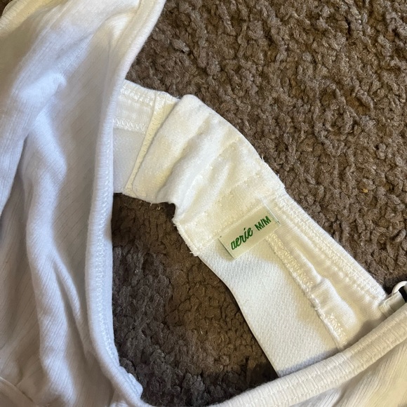 Aerie bralette size medium - Picture 3 of 3